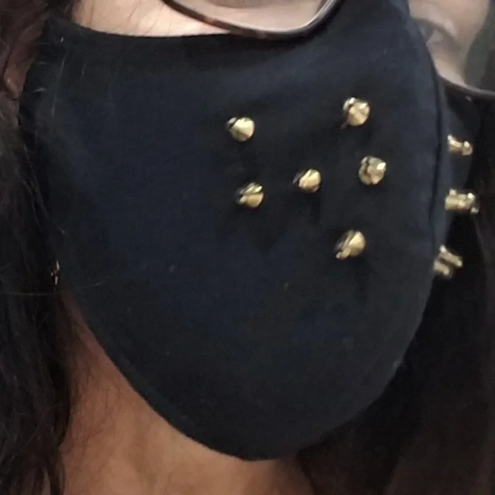 Hand Crafted new never